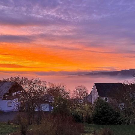 فيلا Kleines Backhaus In Der Eifel Feuerscheid المظهر الخارجي الصورة